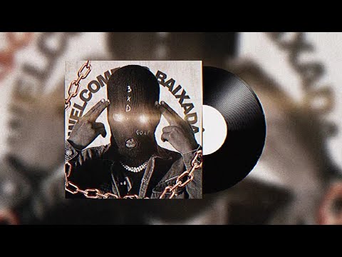 5. ÉOJ - IN MY BAG (Feat. Jazzaoquadrado)