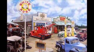 white rose..fred eaglesmith ,cover