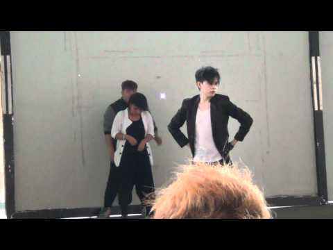 Hallyu All Stars @ KPOP Summer Showdown 2