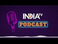 IndiaTV Podcast |  PM Modi Visits Uzbekistan | September 14, 2022