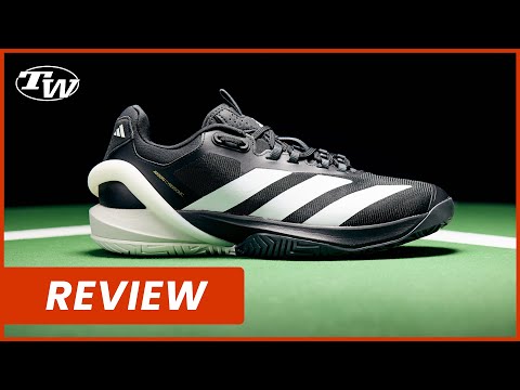 Did adidas just make the Cybersonic 2 better than the 1st one? Here's our review of these fast shoes