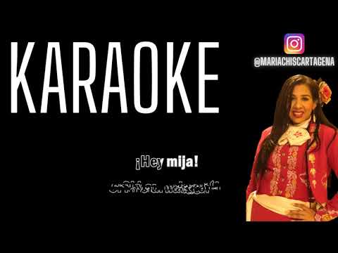 Banda Los Recoditos - Para Qué Me Las Diste (Karaoke)