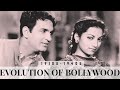 Evolution Of Bollywood 1910s To 1940s The Unreliable Narrator