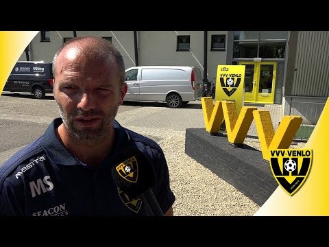 VVV TV: Maurice Steijn | Danny Post | Peter van Ooijen