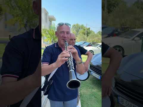 Gezim Kuçi (Usta) & Astrit Kuçi & Nez Kuçi - Vallja e Rruges - Live 2024 - Wedding 🇦🇱 🔥🔥