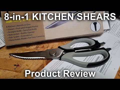 download lagu mp3 mp4 Multi Purpose Kitchen Scissors, download lagu Multi Purpose Kitchen Scissors gratis, unduh video klip Multi Purpose Kitchen Scissors