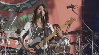 SCANDAL Yoake no Ryuuseigun 夜明けの流星群