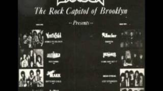 L'AMOUR ROCKS 03 Jett Blakk "Battered Child"