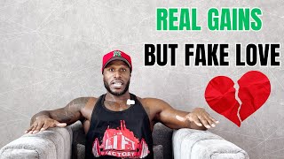 Steroids & Fake Love :What No One Tells You About Pattaya, Thailand