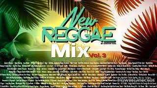 Download lagu New ReggaeMix Vol 3 2023 CollieBuddz Kabaka Beres Romain Virgo LutanFyah JahCure Demarco Busy Signal mp3