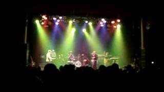 Mattafix - Xtra Zürich: Skake Your Limbs