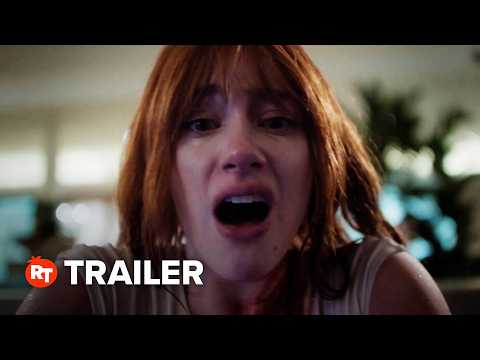 Forbidden Fruits Trailer #1 (2026)