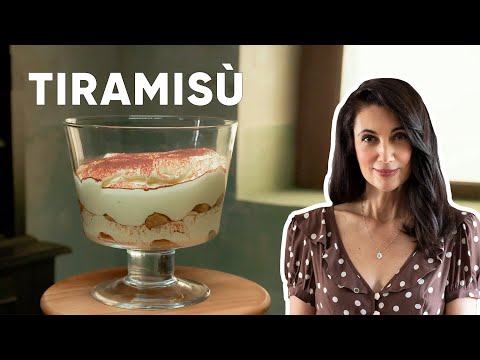 Tiramisù ♥ #incucina con Csaba