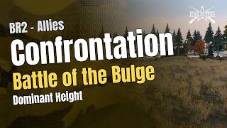 Battle of the Bulge – Dominant Height