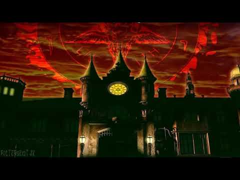 Black Mirror: Der dunkle Spiegel der Seele - Gaming Mystery Hörspiel