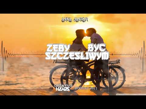 Anna Jantar - Żeby Szczęśliwym Być