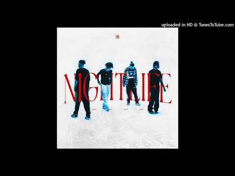 Sweetbois-Nightlife ft.Oscar & Yakki (Cenzurat)