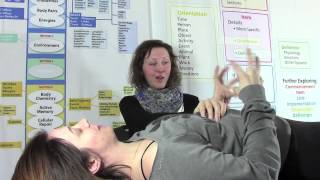 Demo BodyTalk Session