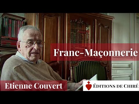 13 - Etienne Couvert - Franc-Maçonnerie