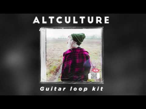 🎸FREE Pop Punk x Emo Rock Guitar Loop Kit / Sample Pack | "Goodbye" (prod. by altery)