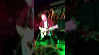 McCafferty Live - Dead Bird 2017