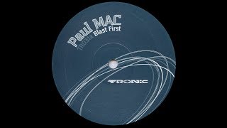 Paul Mac - Jak