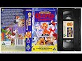 Oliver And Company 1988 15th September 1997 UK VHS