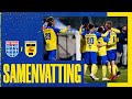 Samenvatting PEC Zwolle - SC Cambuur (1-2)