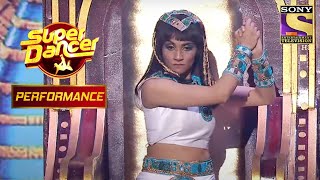 Shivani Patel video