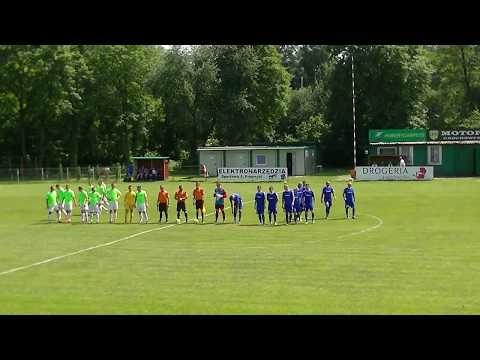 MOTOR GROCHOWCE-MKS KAŃCZUGA 3:1