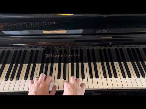 Kevin Costley - Shuffling Through Autumn Leaves - from My Moving World