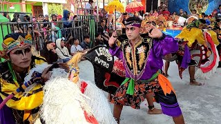 Download lagu Jaranan LEGOWO PUTRO Perang Celeng❗Live Sonobekel Tanjunganom Nganjuk mp3