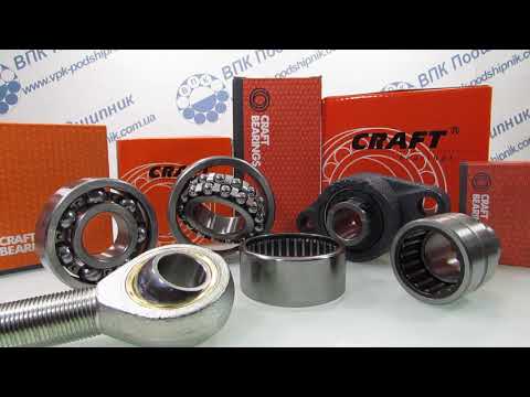 Подшипник 30206 - фото 1 - id-p1547277680