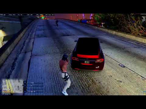 Montage Narcos #1 I Nieuwland Roleplay