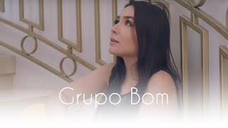 Grupo Bom - Um 44K (Cover Naomi)