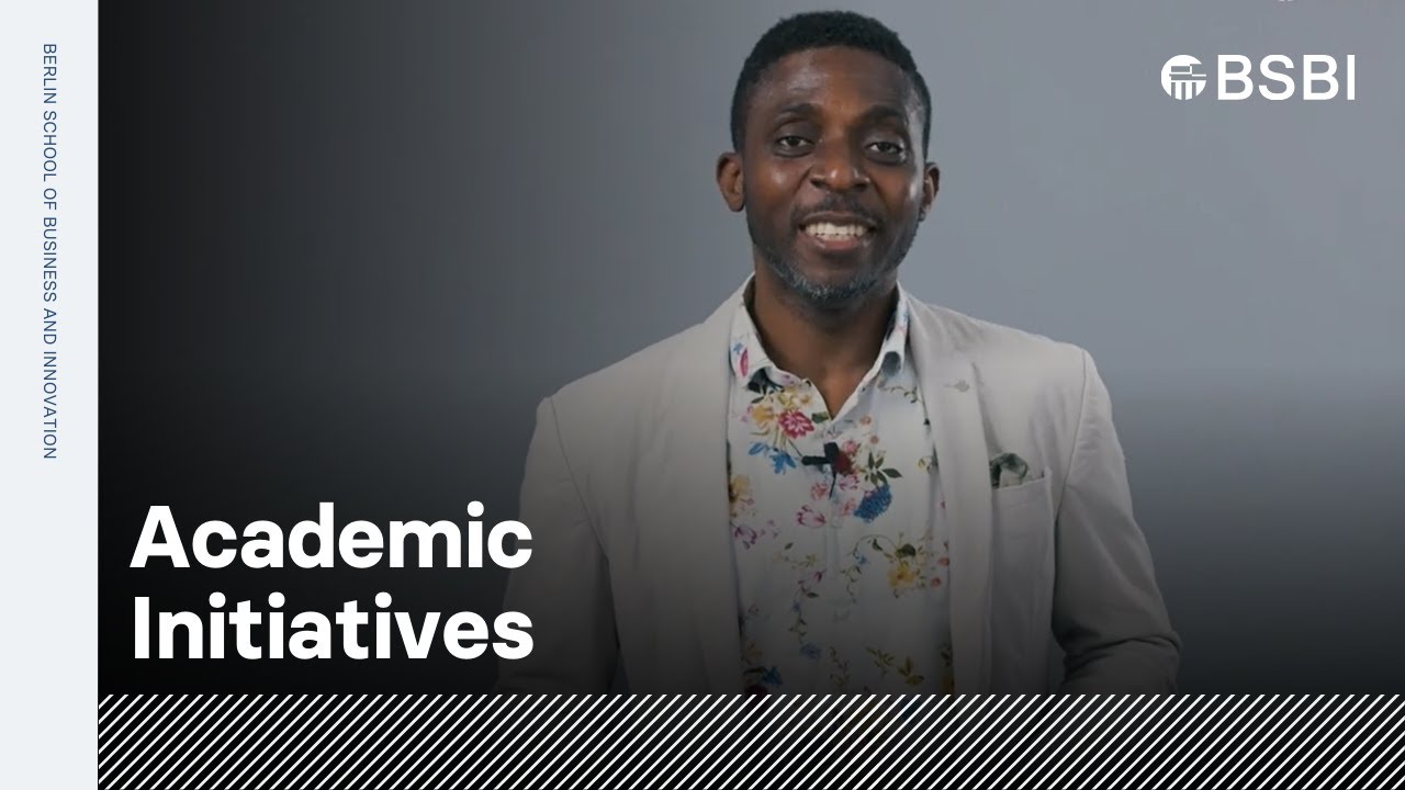 BSBI Professional Series