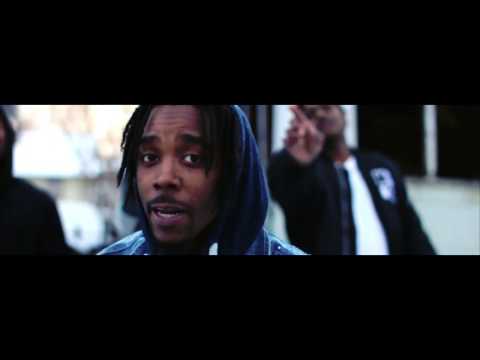 Codeine x Scarface Kemo   Go Crazy | Shot by @iGObyTC