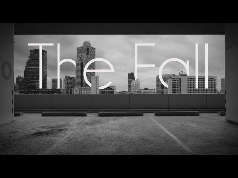 THE STANDARDS - THE FALL (Official Music Video HD)