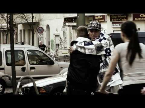 Le First feat. Scabar - Ich lass Sie Gehen (Laisser Partir)