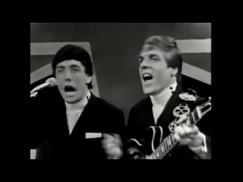 Dave Clark Five - Can't You See That She's Mine