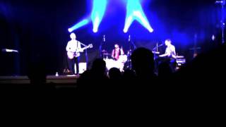 Jukebox the Ghost - Summer Sun (Live)