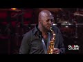 Stevie Wonder | Live Global Citizen 2017 ~ As If You Read My Mind | Part 2