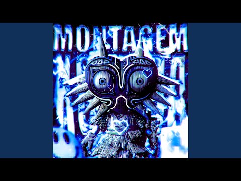 MONTAGEM XONADA (Mega Slowed)