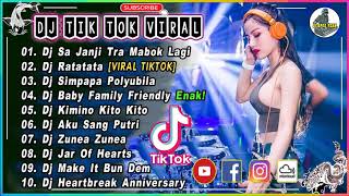 Download lagu Dj Tiktok Terbaru 2021 💃 Dj Simpapa Polyubila x GRatatata Slow Remix Viral Terbaru 2021 (Full Bass) mp3