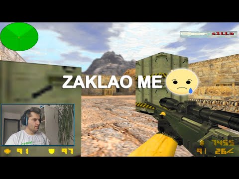 NAJVEĆI FAIL U KANTERU 😂