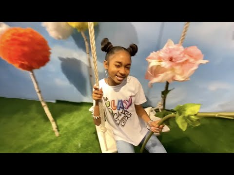 That Girl Lay Lay - Tik Tok (Official Music Video)