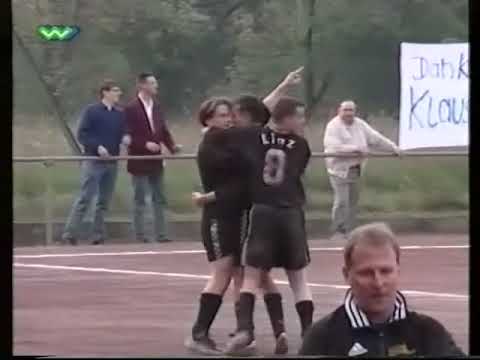 DJK St. Katharinen - VfB Linz | 0:1 | Entscheidungsspiel um den Aufstieg in die Bezirksliga 2000;