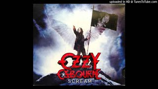 Ozzy Osbourne - Let Me Hear You Scream