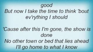 Helloween - Goin&#39; Home Lyrics