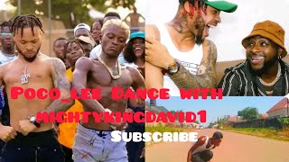 Download lagu DJ yk (mule) Dance by mightykingdavid1 mp3